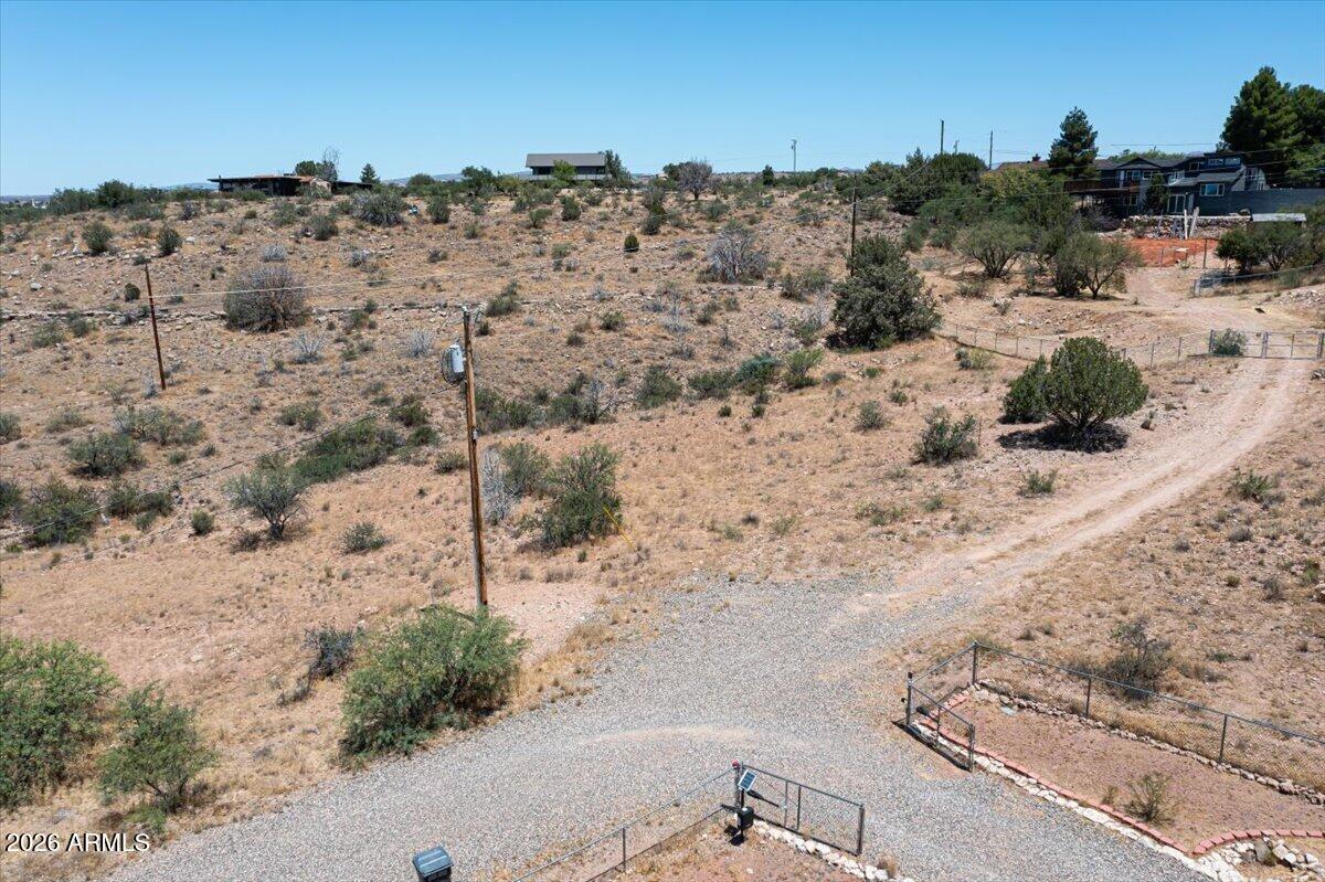 4670 North Inca Court, Unit 46 Rimrock, AZ 86335 - Photo 6 of 16 05-Aerial