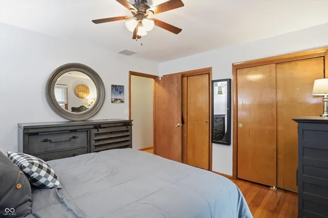 $332,900 | 1110 Hillview Drive, Franklin, IN 46131