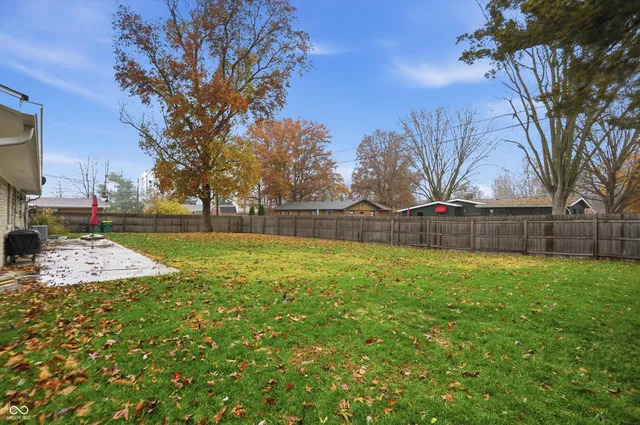 $332,900 | 1110 Hillview Drive, Franklin, IN 46131