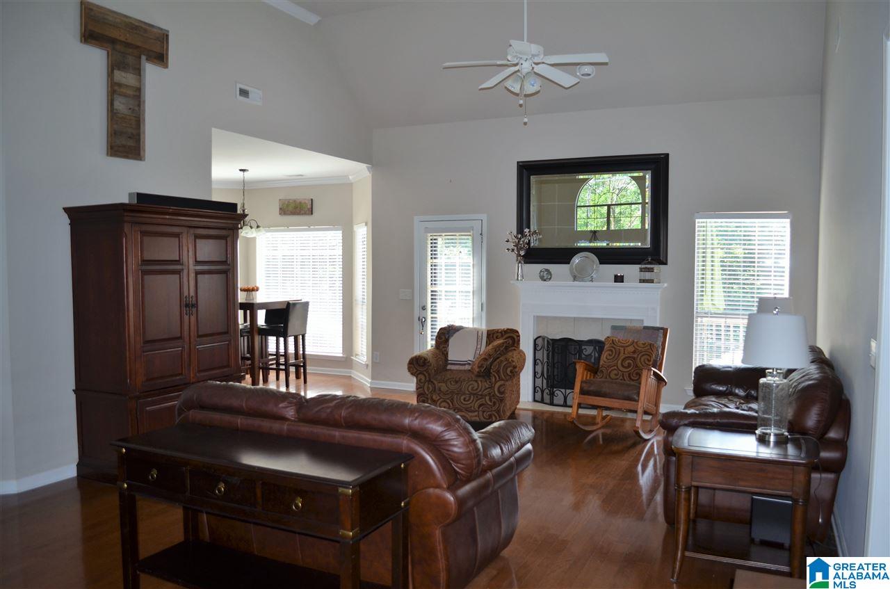 3499 Cooks Moore Road Trussville, AL 35173 - Photo 3 of 29