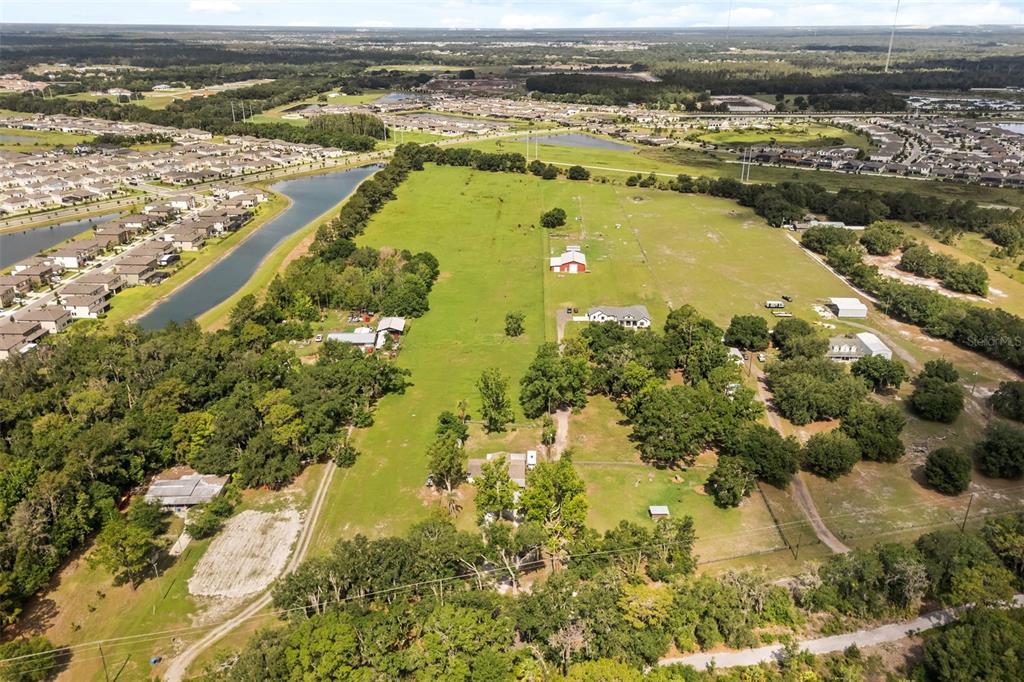 12631 Hobson Simmons Road Lithia, FL 33547 - Photo 18 of 18