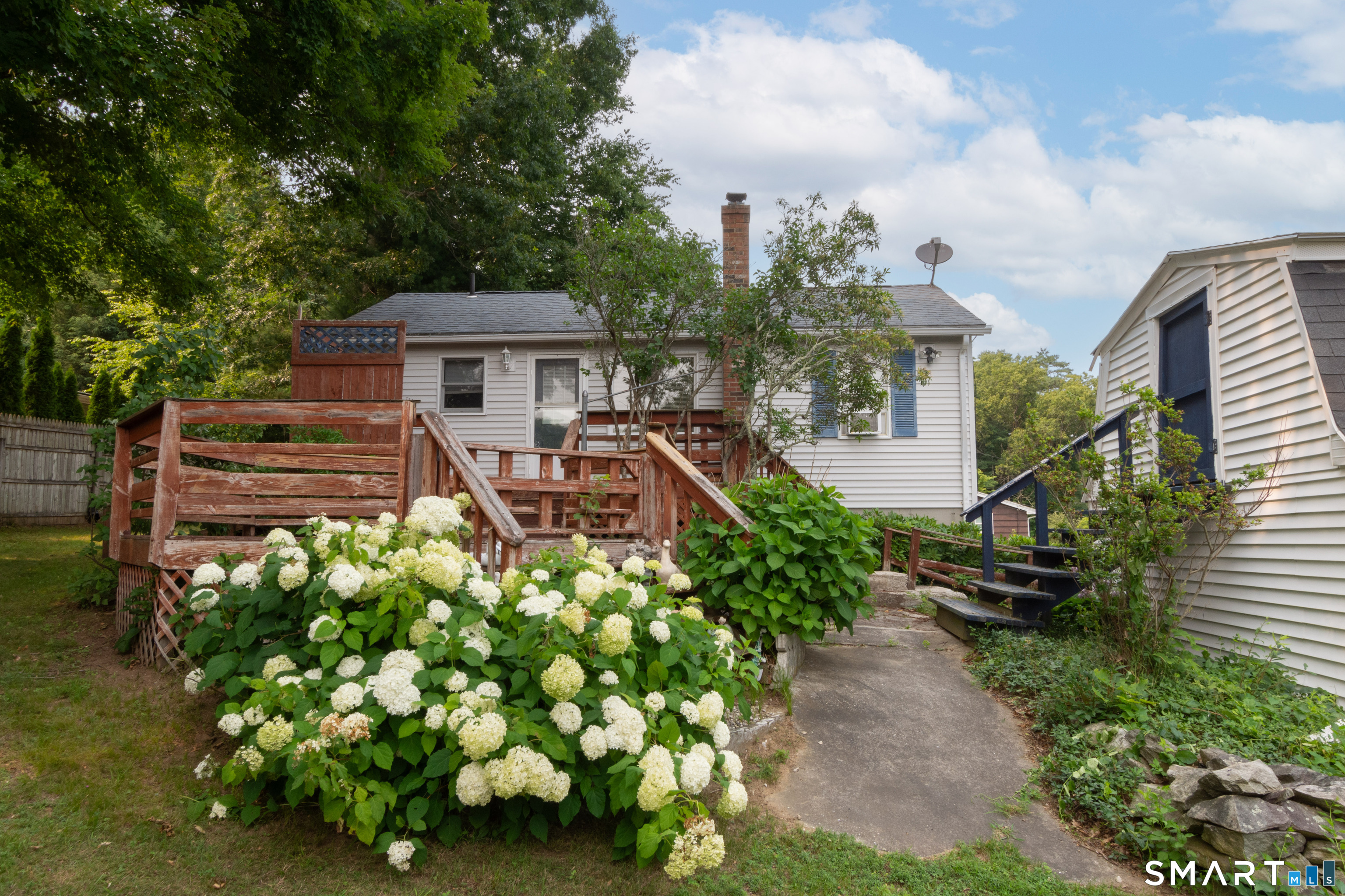 745 Upper Maple Street Killingly, CT 06241 - Photo 11 of 40