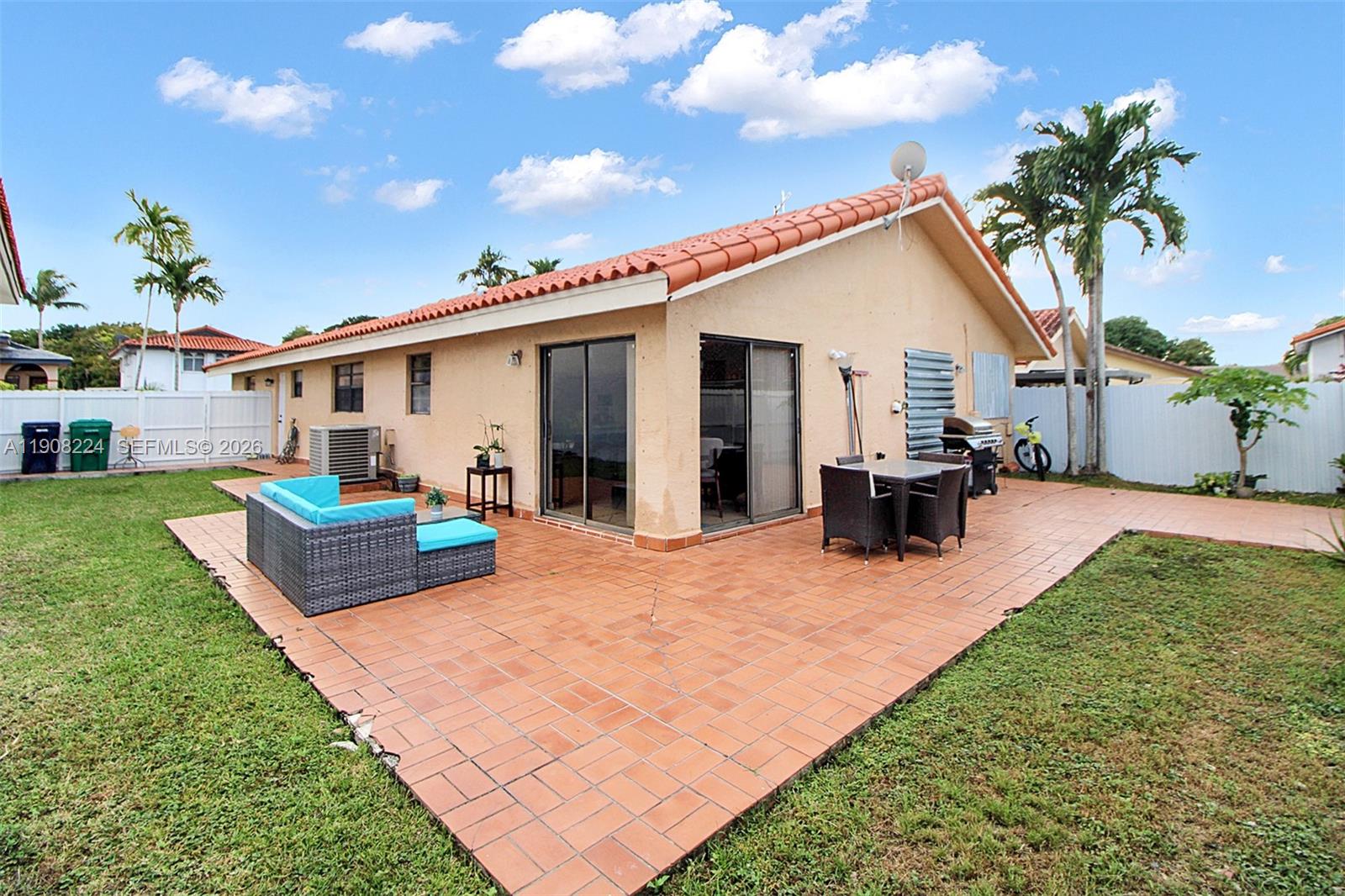 13625 Southwest 99th Terrace, Unit 13625 Miami, FL 33186 - Photo 27 of 36