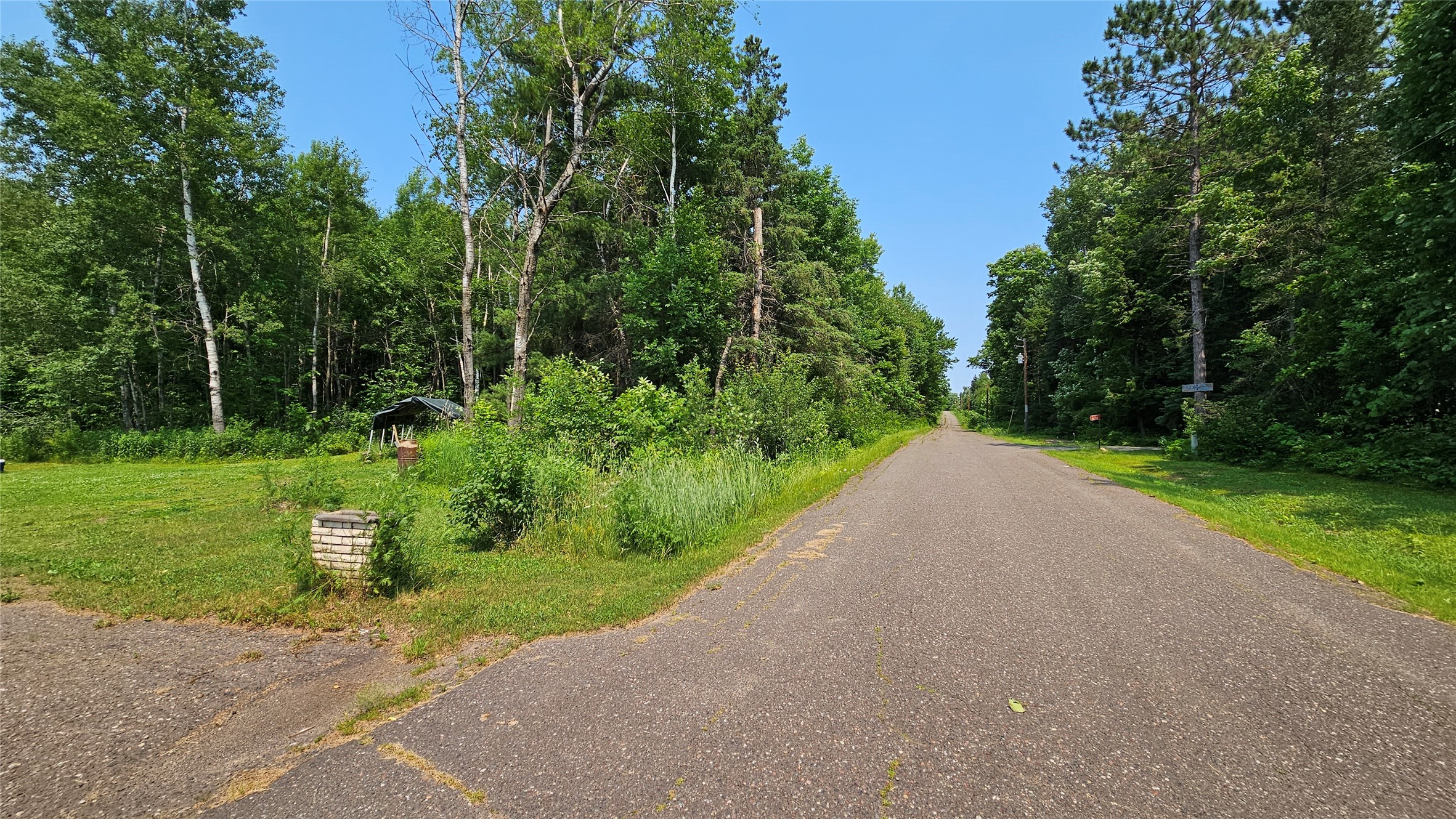 4687 Valesh Road Couderay, WI 54828 - Photo 4 of 12
