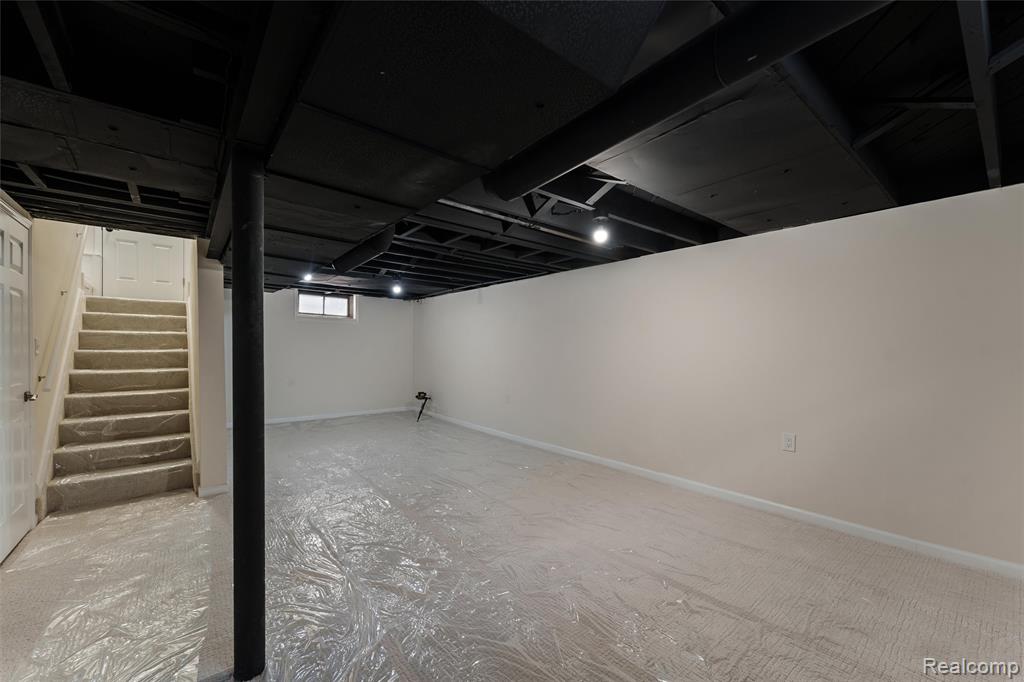 3274 Harvard Road Royal Oak, MI 48073 - Photo 25 of 28 Gallery Image 25