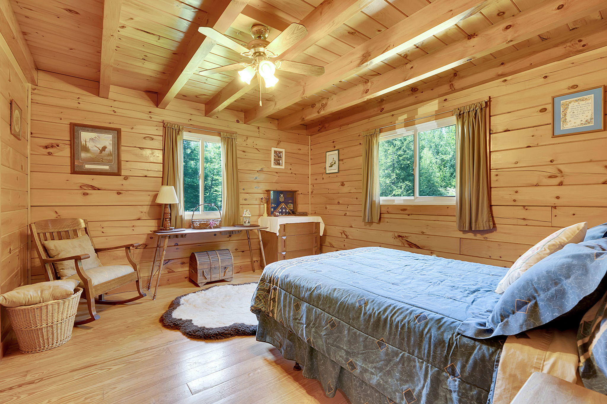 177 Plummer School Road Harrison, ME 04040 - Photo 22 of 67 19-web-or-mls-177PlummerSchool-35