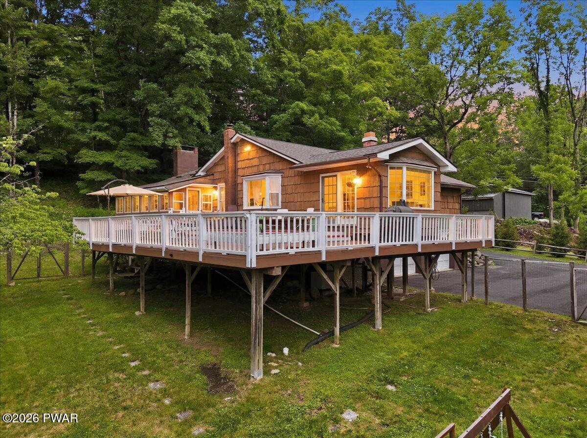 106 Chippy Cole Road Milford, PA 18337 - Photo 62 of 87
