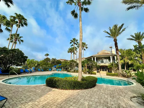 $1,395 | 7360 Westpointe Boulevard, Unit 132, Orlando, FL 32835