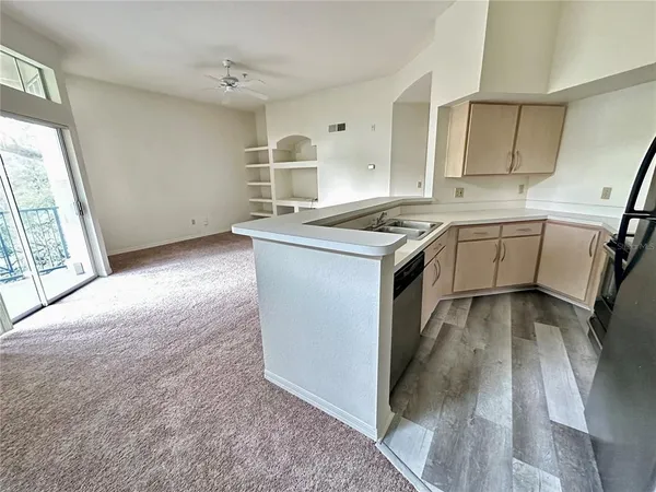 $1,395 | 7360 Westpointe Boulevard, Unit 132, Orlando, FL 32835