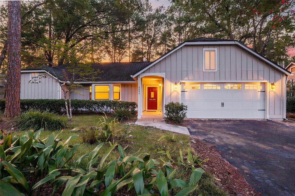 8005 Southwest 47th Court Gainesville, FL 32608 - Photo 3 of 44