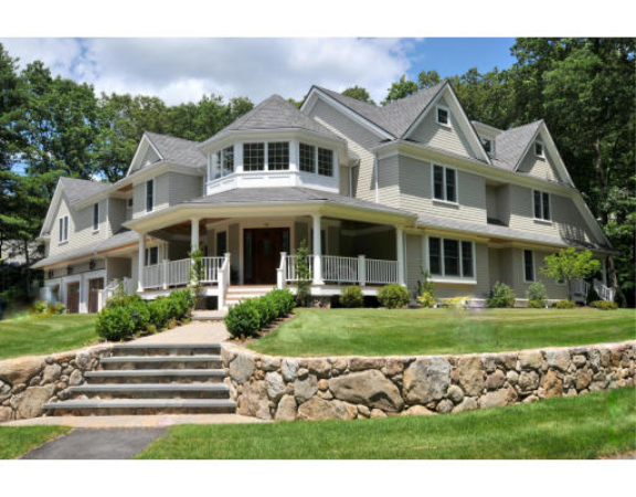 93 Bristol Road Wellesley, MA 02481 - Photo 1 of 1 Gallery Image 1