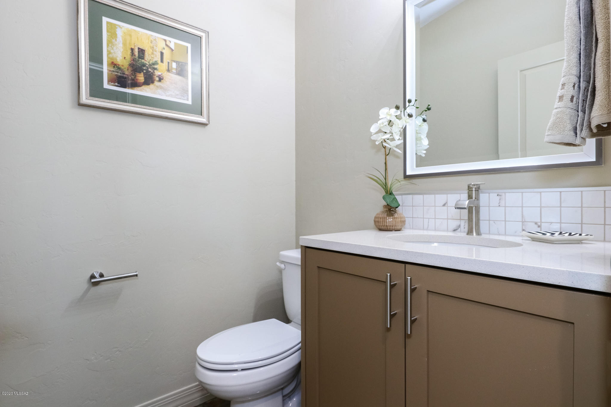 10348 West Rudasill Road Tucson, AZ 85743 - Photo 20 of 25 Bath2