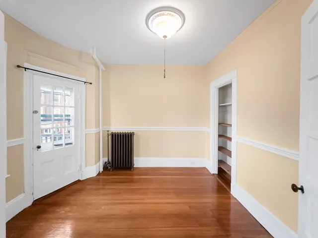 $3,000 | 27 Woodlawn Street, Unit 2, Boston, MA 02130