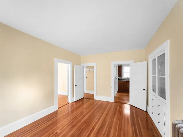 $3,000 | 27 Woodlawn Street, Unit 2, Boston, MA 02130