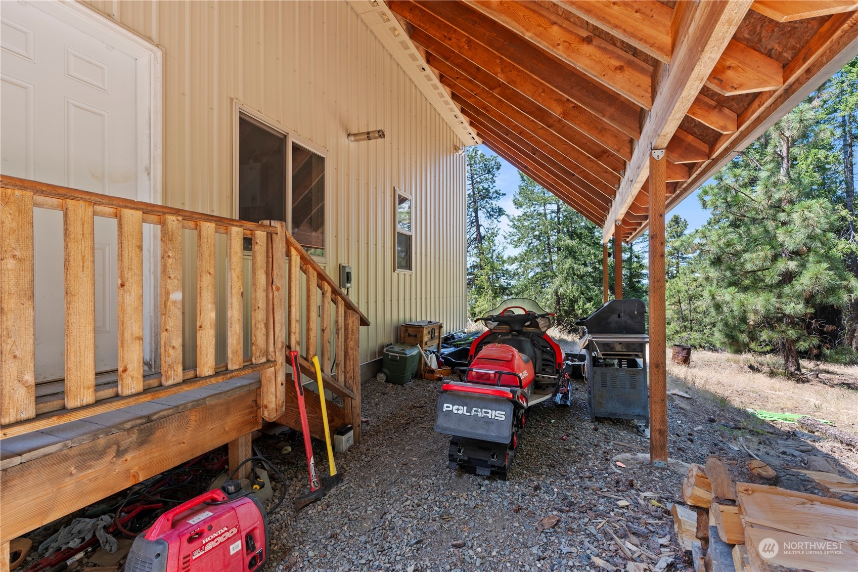 9010 Colockum Road Ellensburg, WA 98926 - Photo 11 of 39