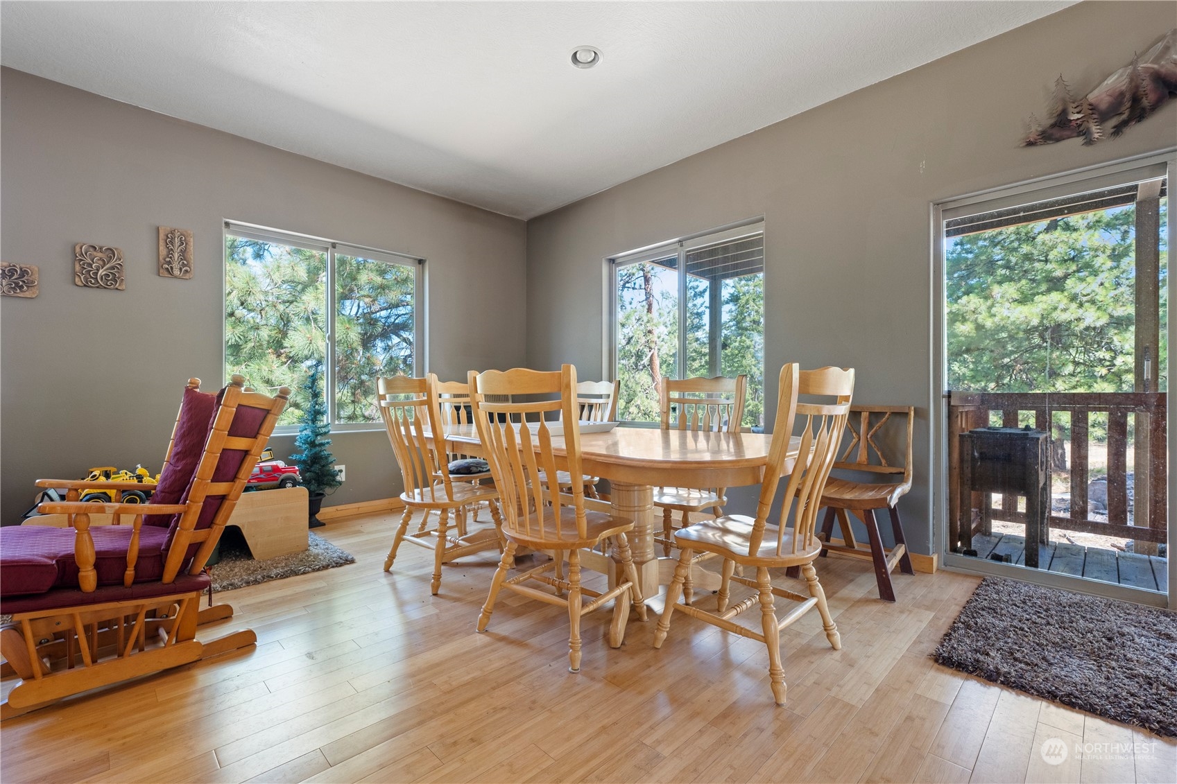 9010 Colockum Road Ellensburg, WA 98926 - Photo 19 of 39