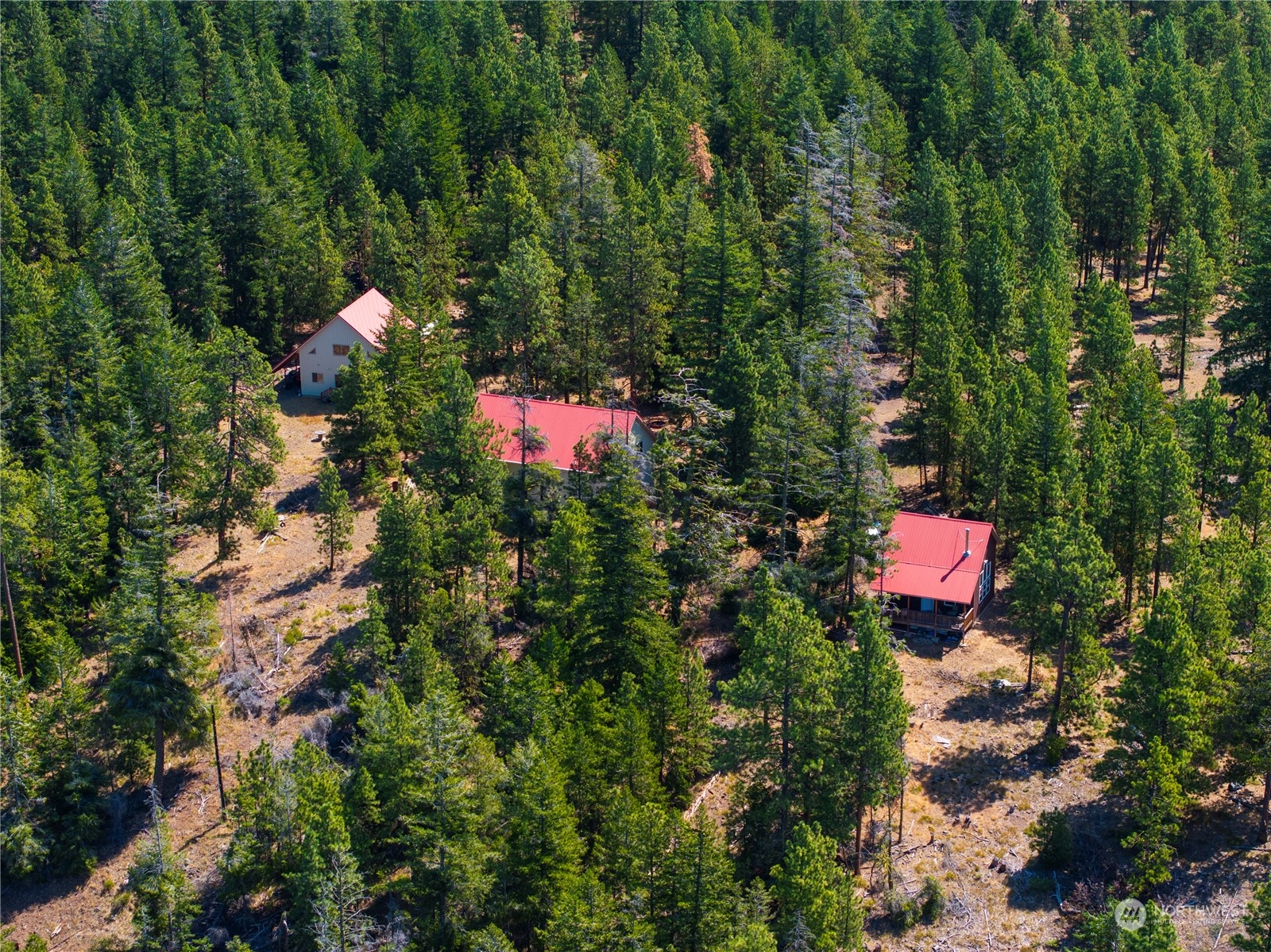 9010 Colockum Road Ellensburg, WA 98926 - Photo 3 of 39