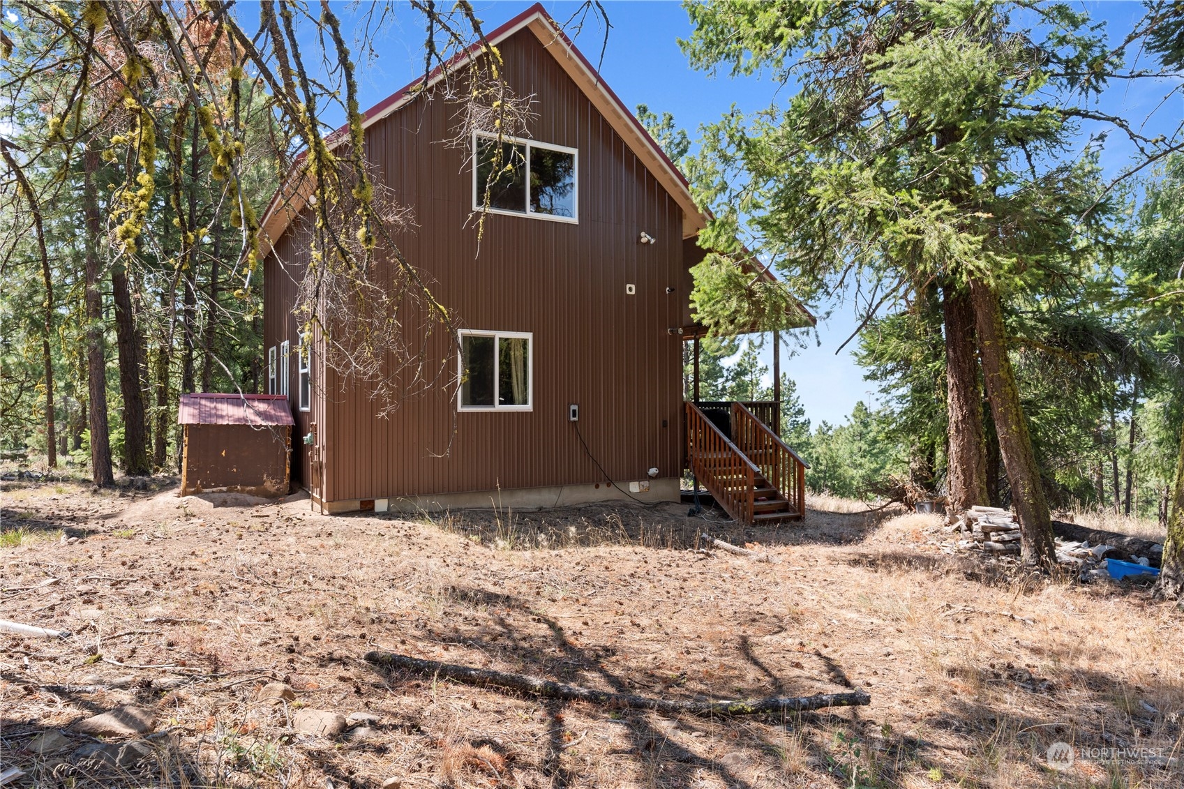 9010 Colockum Road Ellensburg, WA 98926 - Photo 35 of 39