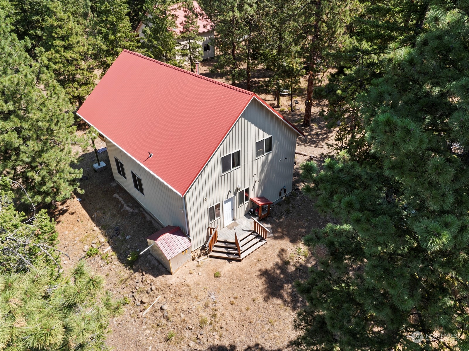 9010 Colockum Road Ellensburg, WA 98926 - Photo 4 of 39