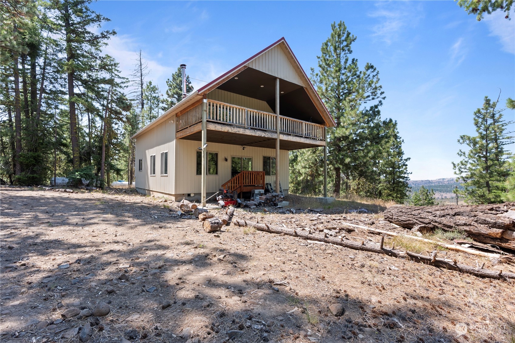 9010 Colockum Road Ellensburg, WA 98926 - Photo 5 of 39