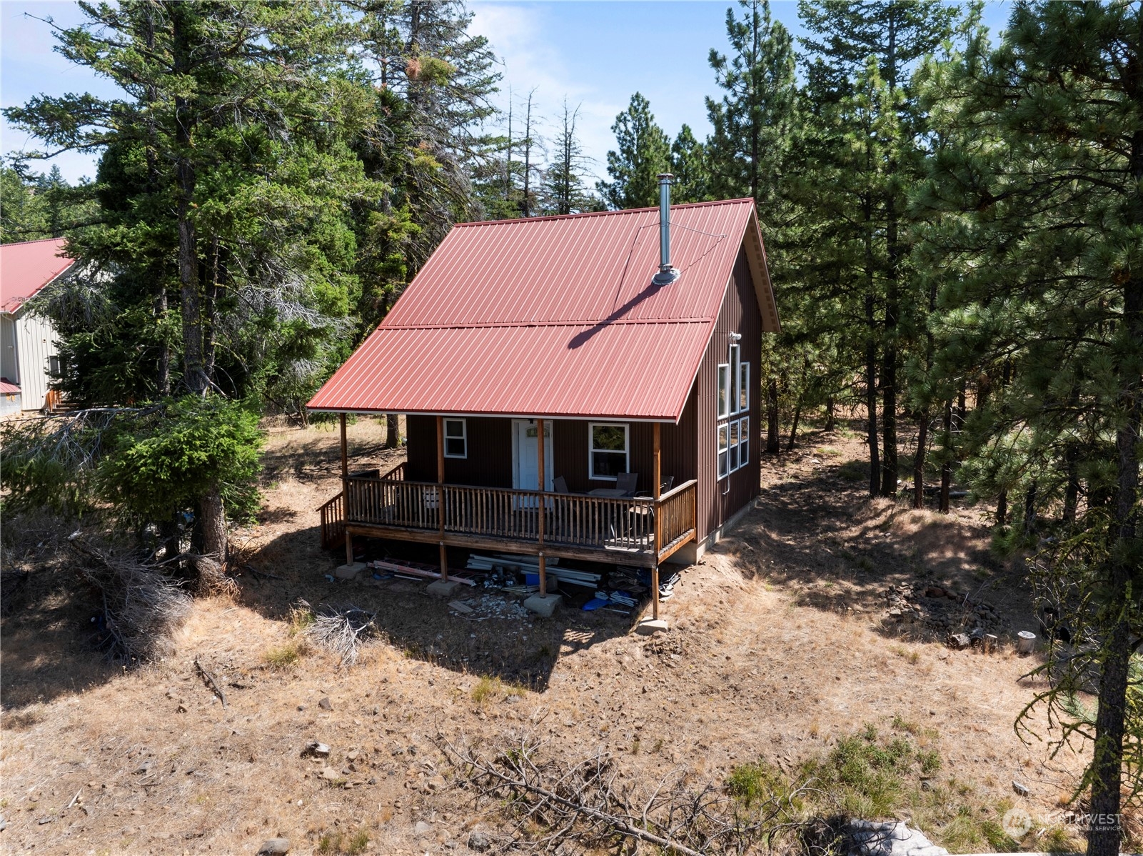 9010 Colockum Road Ellensburg, WA 98926 - Photo 7 of 39