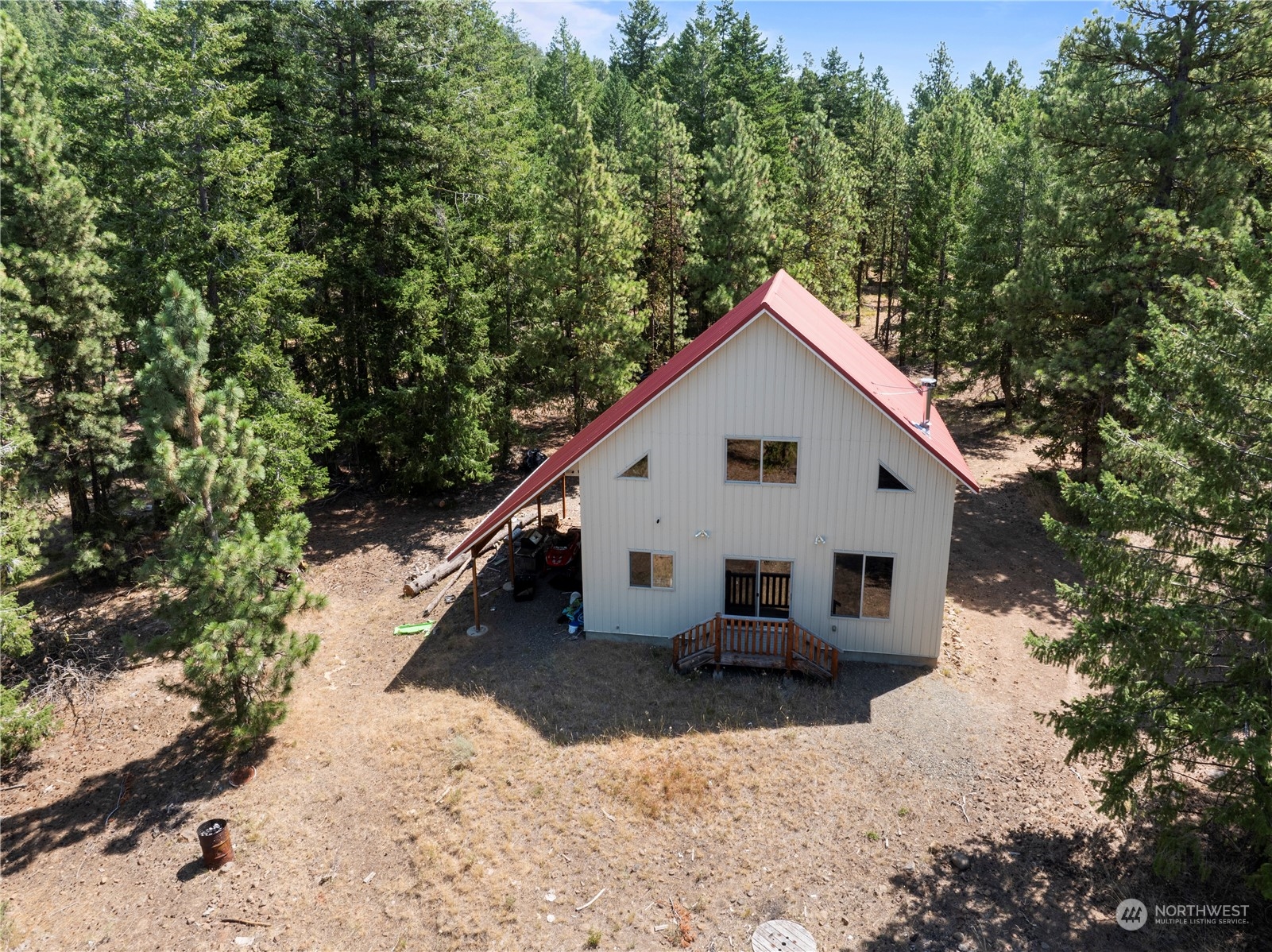 9010 Colockum Road Ellensburg, WA 98926 - Photo 9 of 39