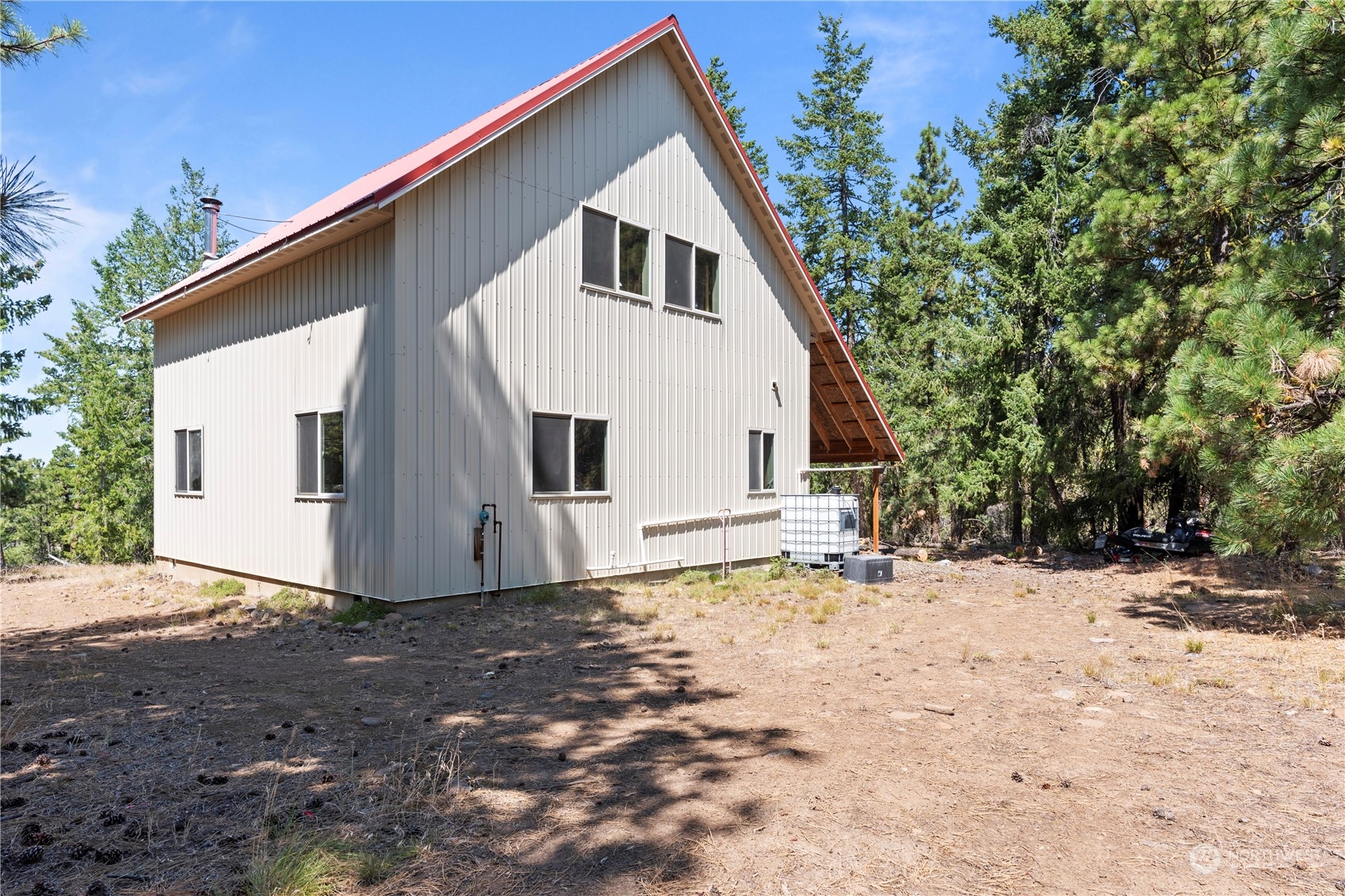 9010 Colockum Road Ellensburg, WA 98926 - Photo 10 of 39