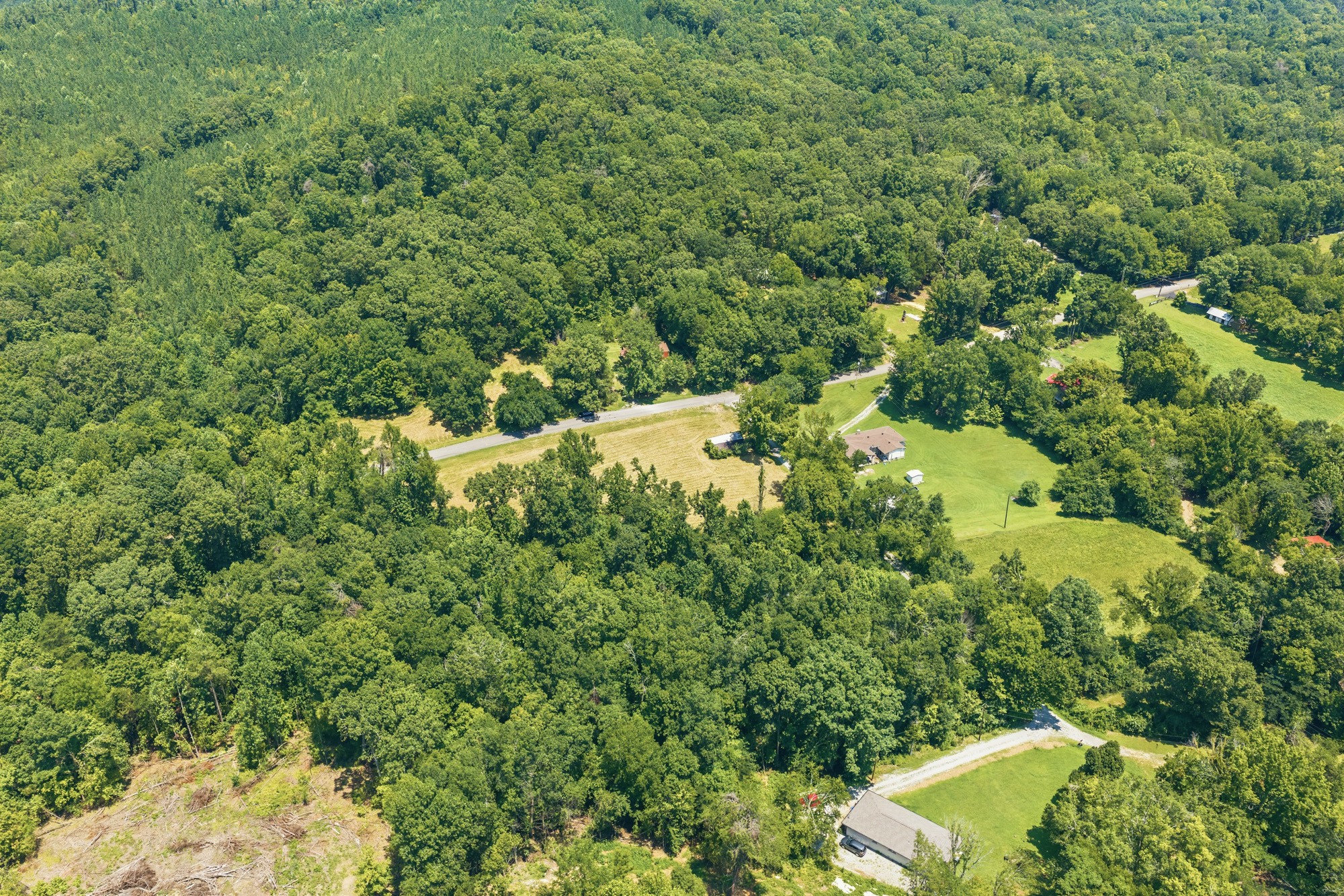 9558 Mt Carmel Road Decaturville, TN 38329 - Photo 10 of 35 Gallery Image 10