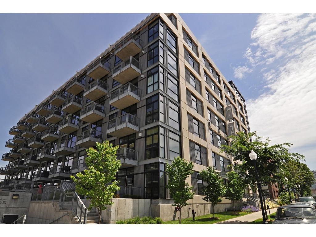 720 North 4th Street, Unit 615 Minneapolis, MN 55401 - Photo 1 of 1