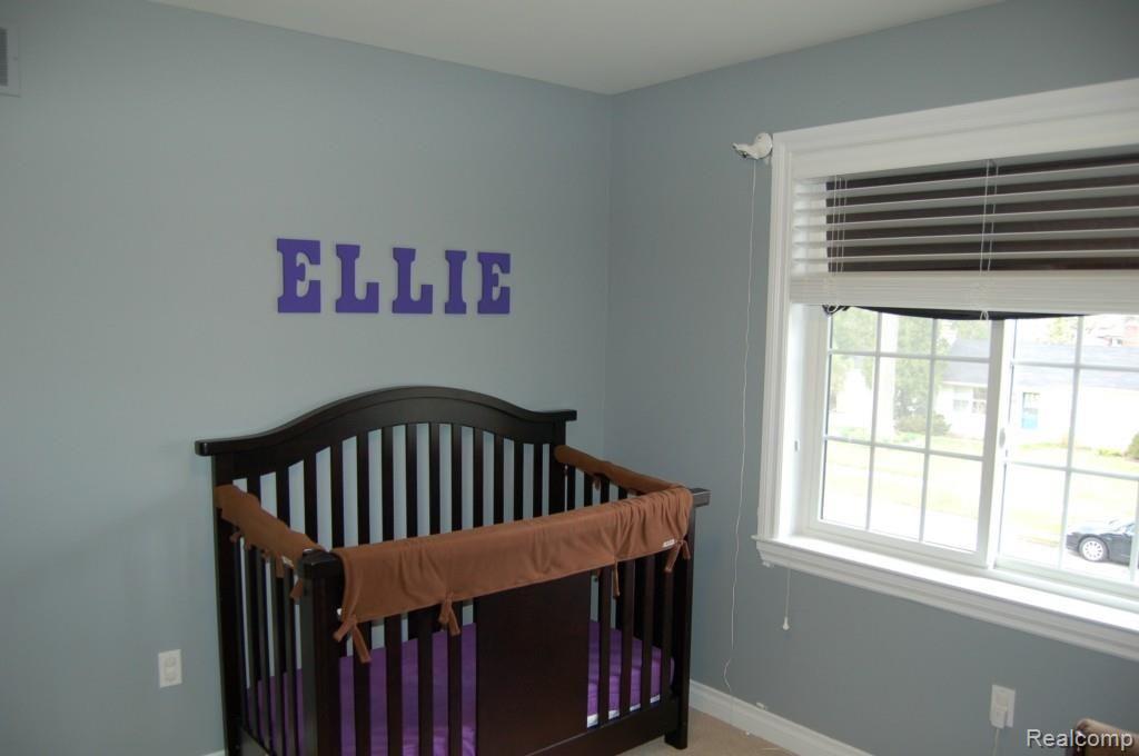 1972 Pembroke Road Birmingham, MI 48009 - Photo 20 of 26 Fourth Bedroom
