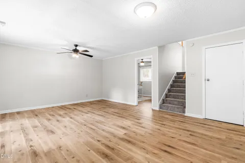 $469,000 | 1729 Grady Drive, Durham, NC 27712