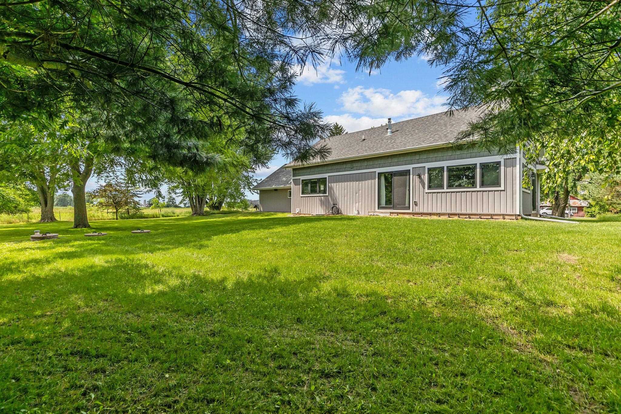 8079 County Rd MM Larsen, WI 54947 - Photo 48 of 70