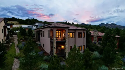 $1,750,000 | 8122 Raphael Lane, Littleton, CO 80125