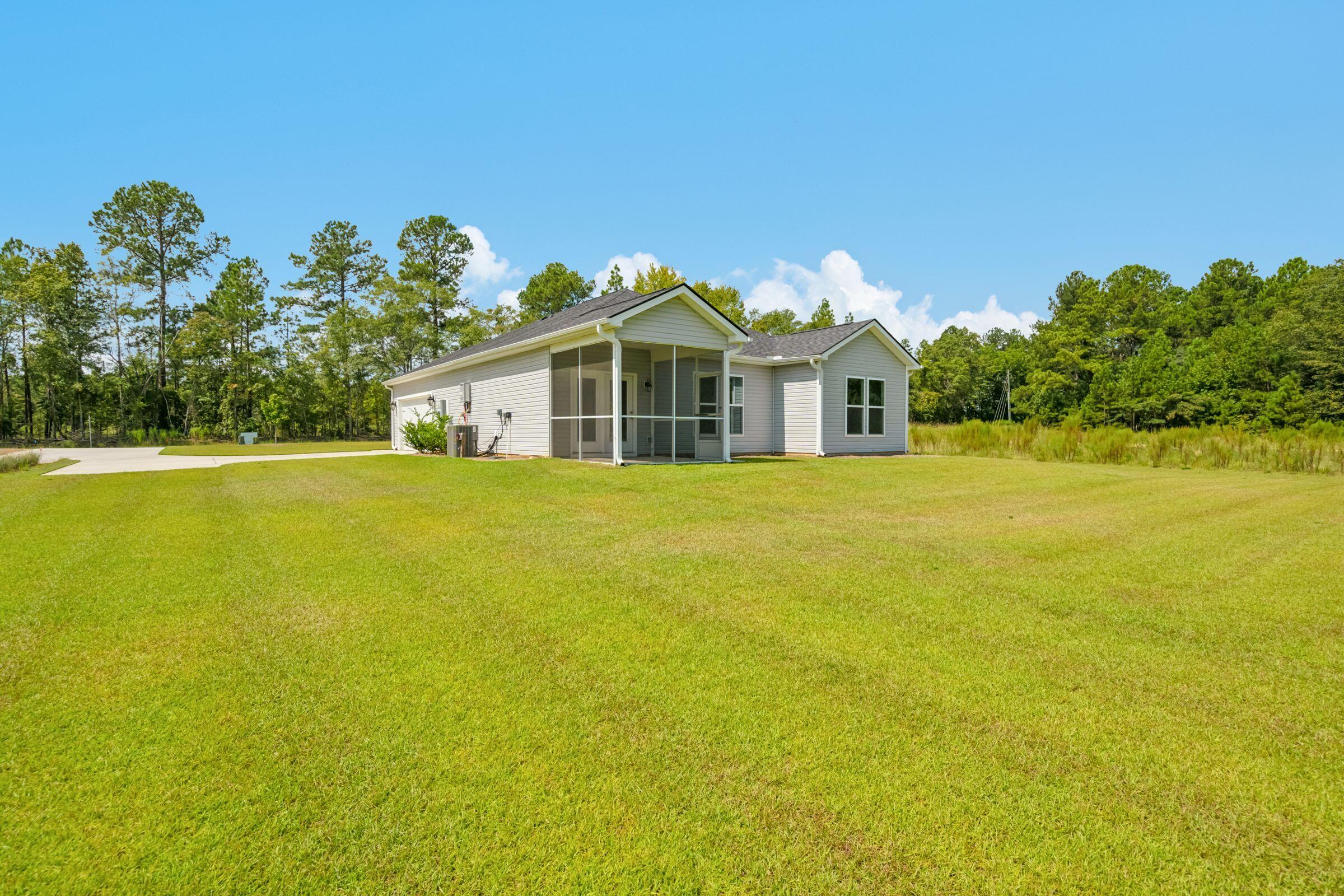 1595 Old River Road Elloree, SC 29047 - Photo 5 of 30 1595 Old River Rd