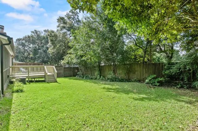 $2,500 | 2421 Wintergreen Road, Tallahassee, FL 32308