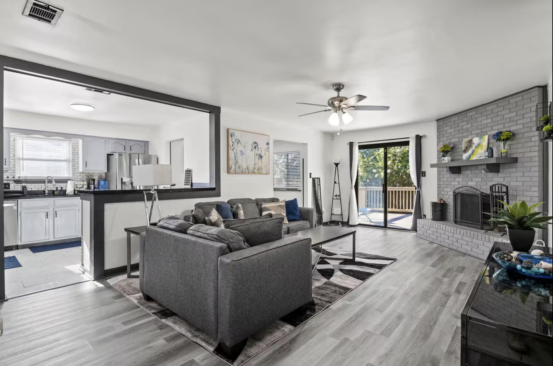 2421 Wintergreen Road Tallahassee, FL 32308 - Photo 26 of 29