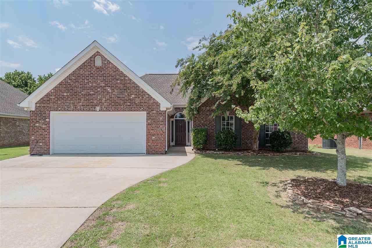 251 Victoria Station Alabaster, AL 35114 - Photo 1 of 41
