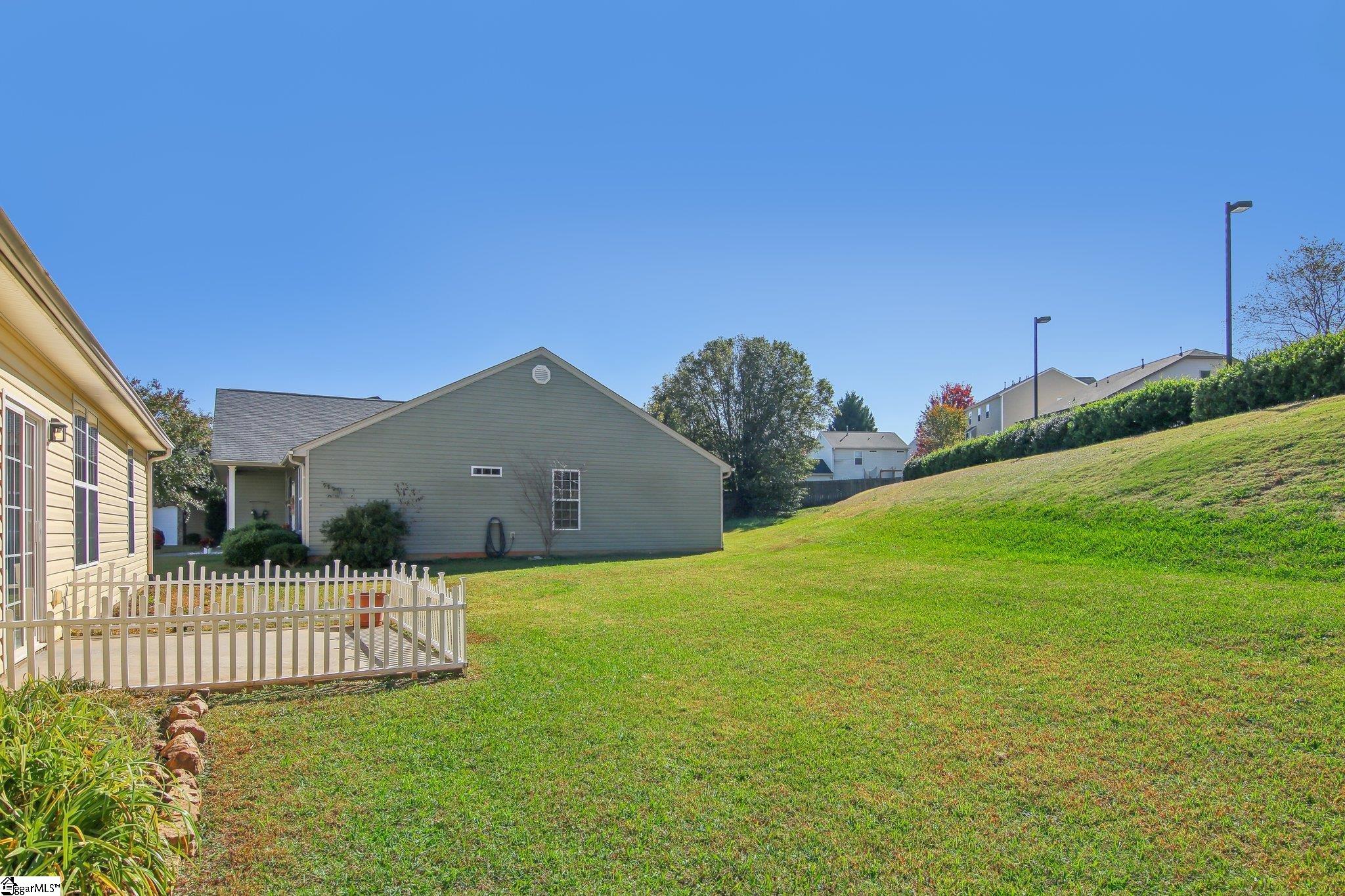 120 Bascom Court Greer, SC 29650 - Photo 35 of 36 Gallery Image 35