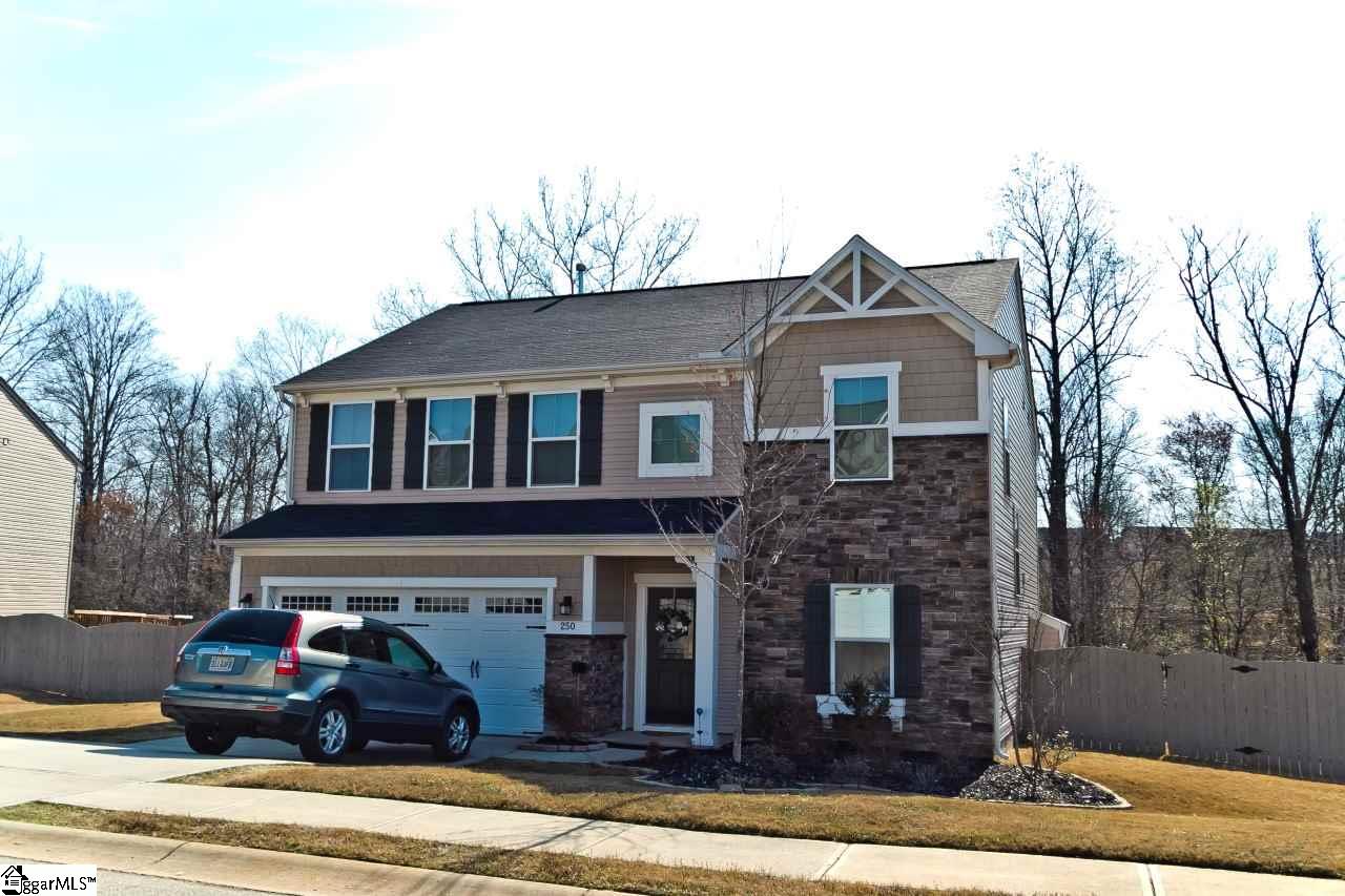 250 Bridgeport Road Boiling Springs, SC 29316 - Photo 1 of 30 Gallery Image 1