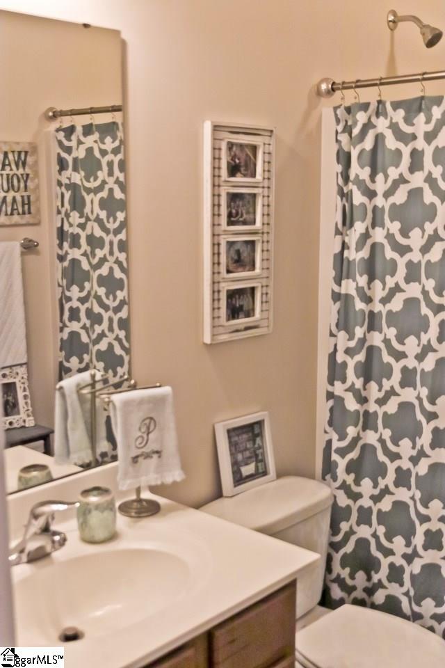 250 Bridgeport Road Boiling Springs, SC 29316 - Photo 24 of 30 Gallery Image 24
