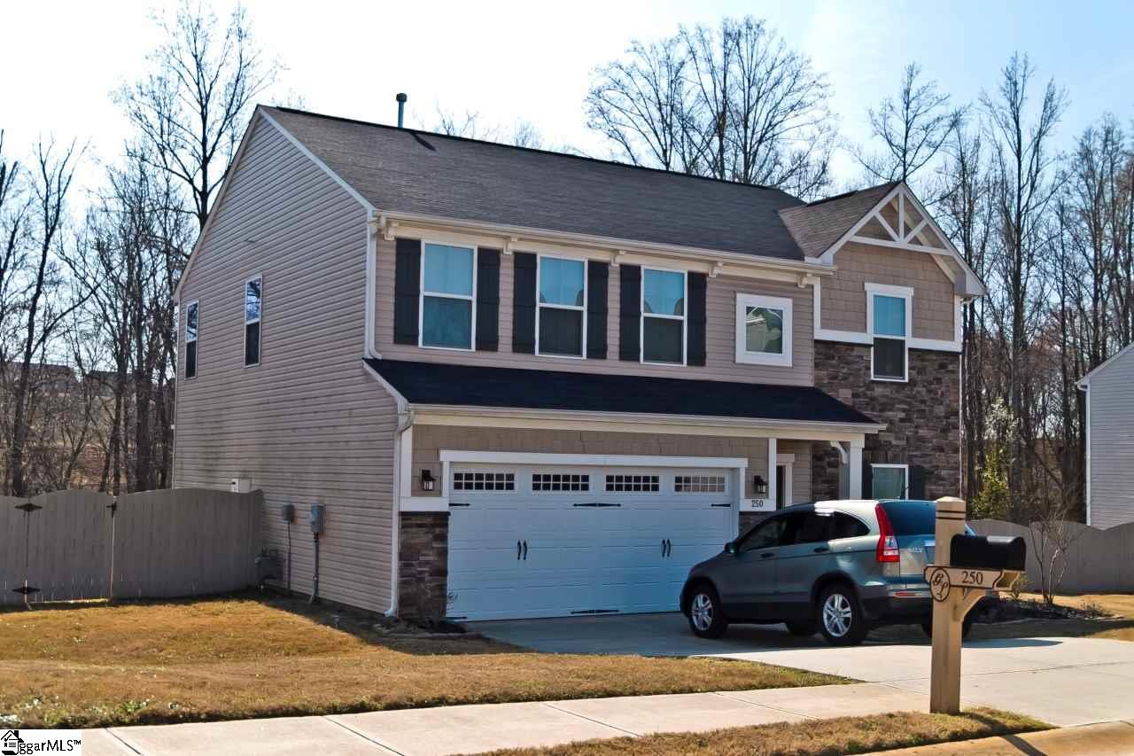 250 Bridgeport Road Boiling Springs, SC 29316 - Photo 27 of 30 Gallery Image 27