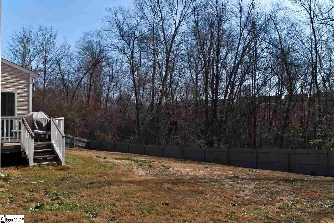 250 Bridgeport Road Boiling Springs, SC 29316 - Photo 29 of 30 Gallery Image 29