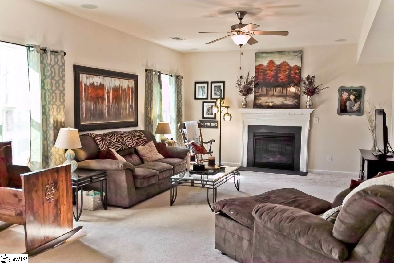 250 Bridgeport Road Boiling Springs, SC 29316 - Photo 5 of 30 Gallery Image 5