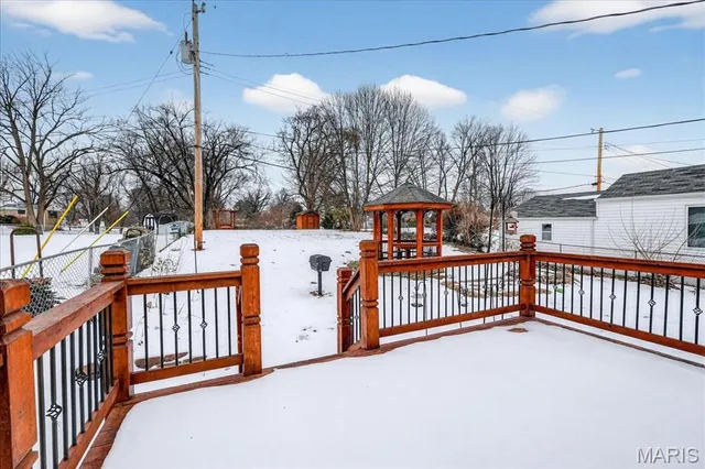 $249,900 | 9821 Zenith Drive, St. Louis, MO 63123