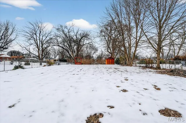 $249,900 | 9821 Zenith Drive, St. Louis, MO 63123