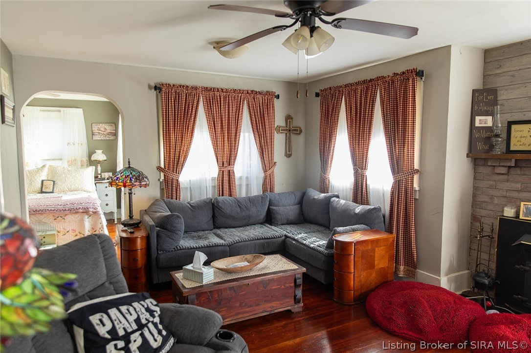 342 West Lagrange Road Hanover, IN 47243 - Photo 11 of 38