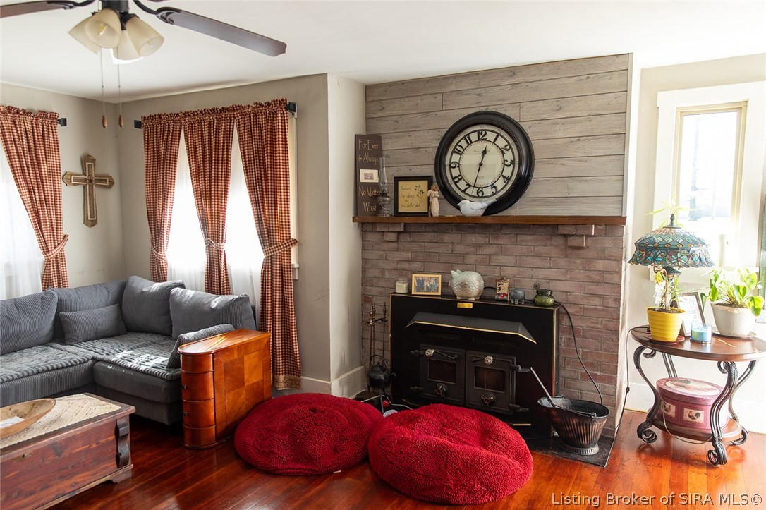 342 West Lagrange Road Hanover, IN 47243 - Photo 12 of 38