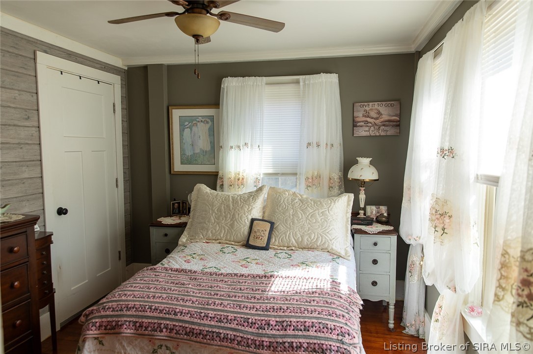 342 West Lagrange Road Hanover, IN 47243 - Photo 14 of 38