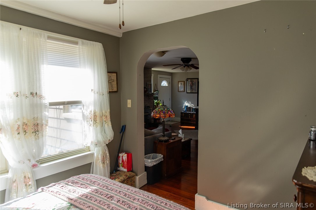 342 West Lagrange Road Hanover, IN 47243 - Photo 15 of 38