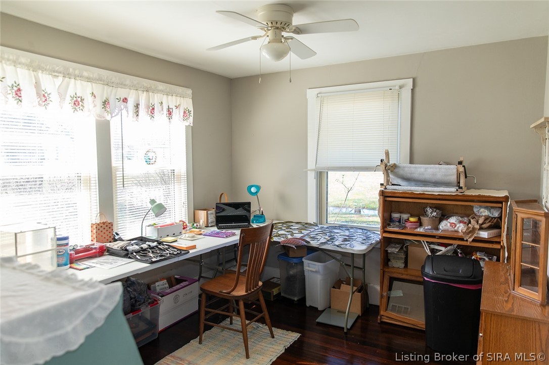 342 West Lagrange Road Hanover, IN 47243 - Photo 17 of 38